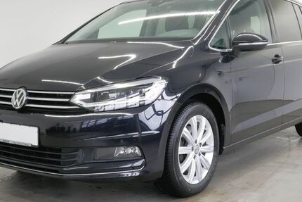 VW Touran 107.000 km 18.680 &euro; Passau 94036