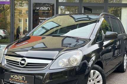 Opel Zafira 135.000 km 6.999 € Köln 51107