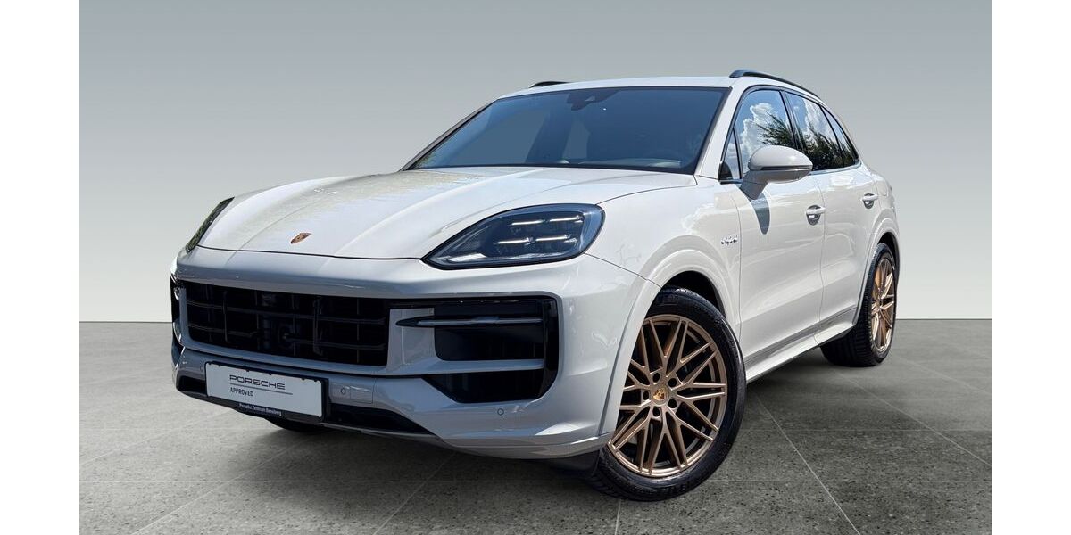 Porsche Cayenne 34.100 km 91.900 &euro; Bergisch Gladbach 51429