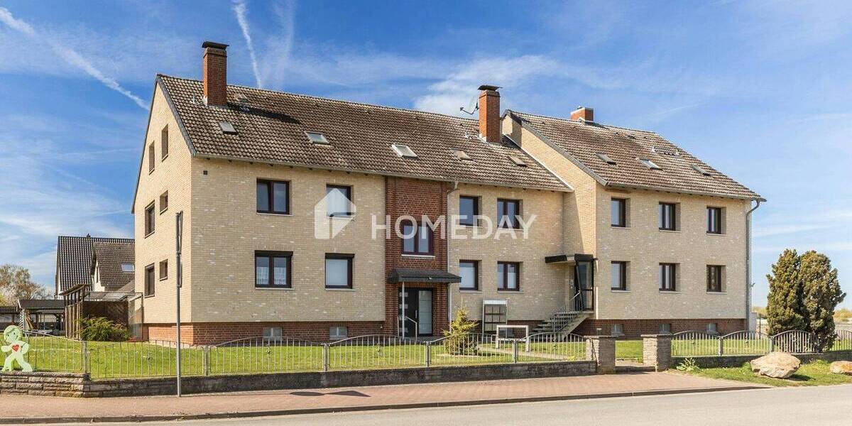 Mehrfamilienhaus, Wohnhaus Sehnde Höver - 1 Zimmer, 548 m&sup2;, 1.190.000&euro; | Angebot:26359643
