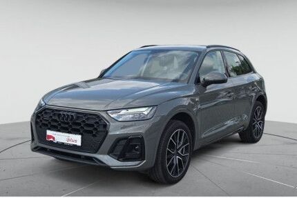 Audi Q5 30.518 km 40.690 &euro; Darmstadt 64295