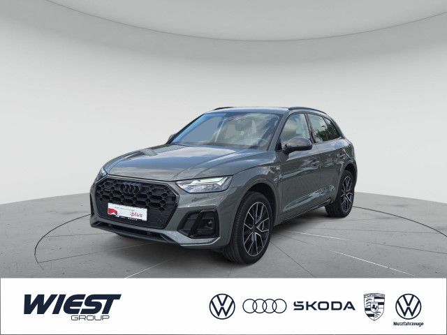 Audi Q5 30.518 km 40.690 &euro; Darmstadt 64295