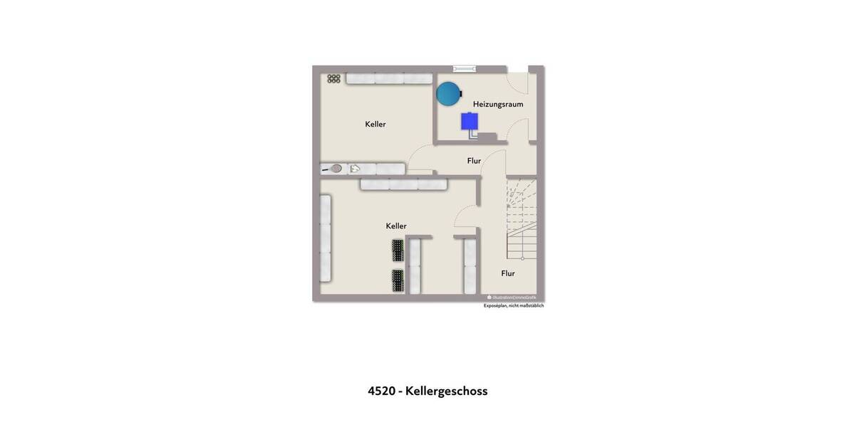 Einfamilienhaus Würselen - 5 Zimmer, 110 m&sup2;, 325.000&euro; | Angebot:26392124