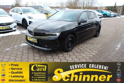 Opel Astra 33.300 km 16.890 &euro; Weimar 99427