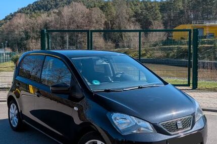 Seat Mii 175.441 km 3.699 &euro; Wilgartswiesen 76848