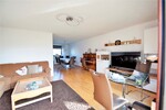 EFH in ruhiger Wohnstr. mit unverbaubarem Blick aufs Feld! + EBK + Carport + Garten - Einfamilienhaus Weyhe Leeste | Angebot:24213159
