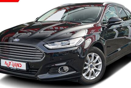 Ford Mondeo 122.023 km 13.990 &euro; Zella-Mehlis 98544