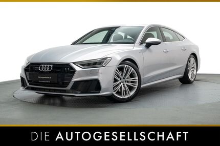 Audi A7 31.622 km 36.990 &euro; Heidenau bei Dresden 01809