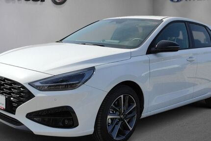 Hyundai i30 10.000 km 18.800 &euro; Pforzheim 75177