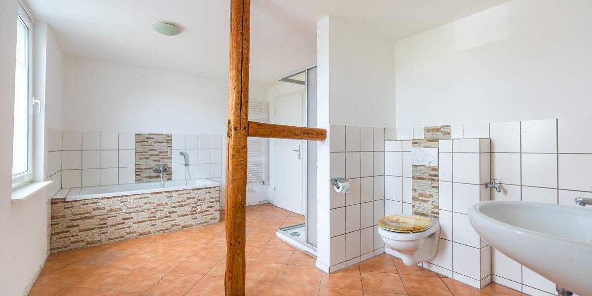 Mehrfamilienhaus, Wohnhaus Sagard - 1 Zimmer, 229 m&sup2;, 448.000&euro; | Angebot:25836329