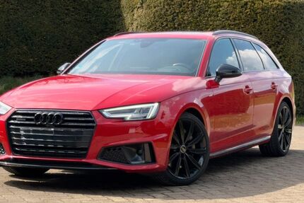 Audi A4 77.000 km 33.490 &euro; Sankt Georgen 78112