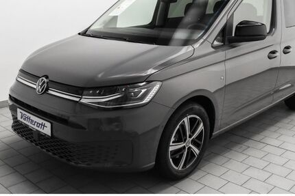 VW Caddy 7.500 km 36.950 &euro; Holzminden 37603
