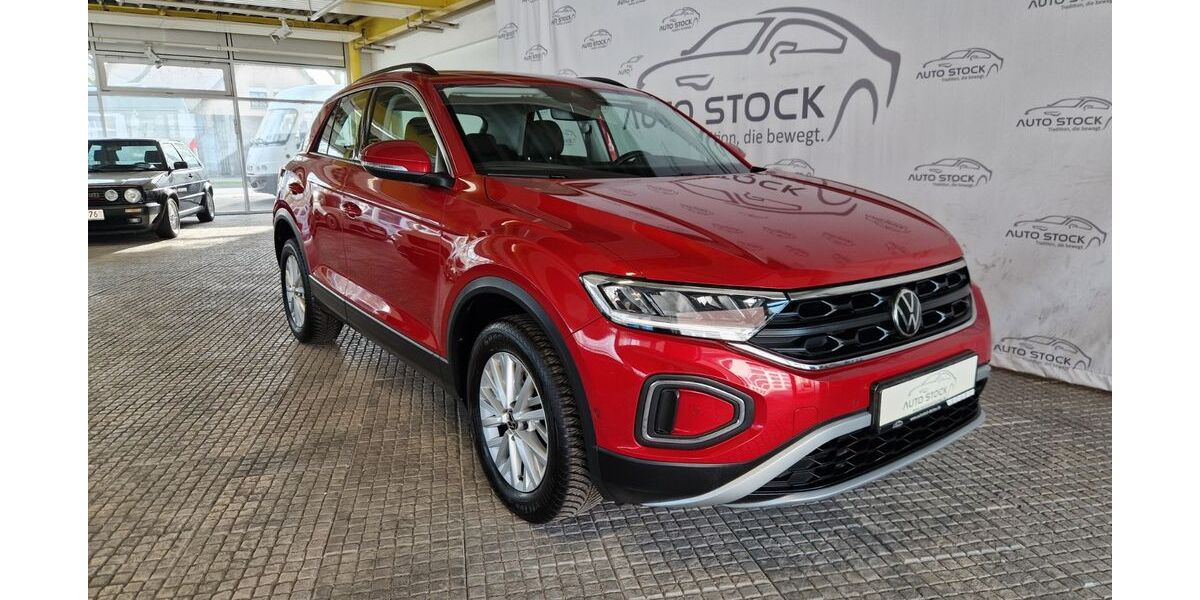 VW T-Roc 65.800 km 18.950 &euro; Dachau 85221