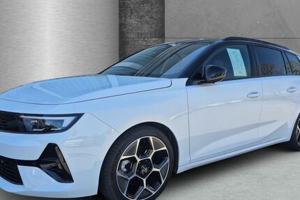 Opel Astra 14.485 km 24.980 &euro; Heide 25746