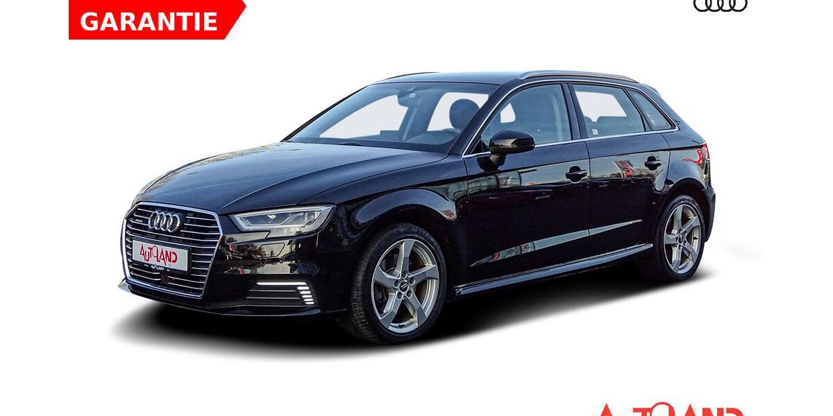 Audi A3 62.839 km 19.950 &euro; Dresden 01069