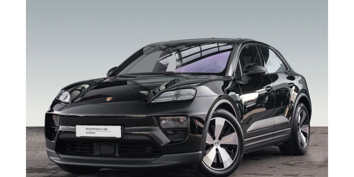 Porsche Macan 20.500 km 78.900 &euro; Ulm 89079