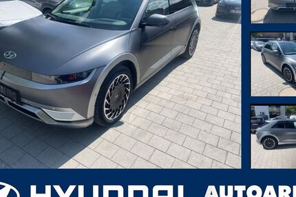 Hyundai IONIQ 5 58.682 km 29.995 &euro; München 80993