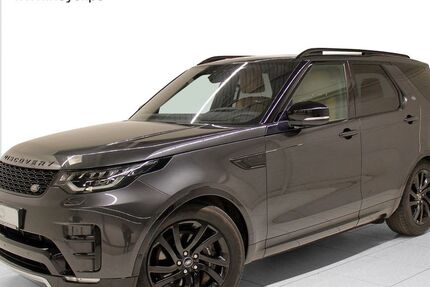 Land Rover Discovery 95.990 km 37.880 &euro; Walsrode 29664