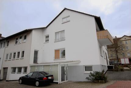 Gewerbeeinheit in Lohfelden zu vermieten zimmer