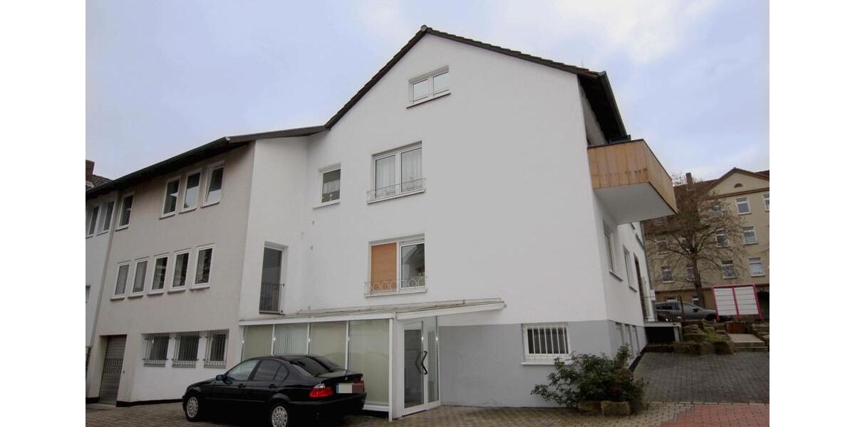 Gewerbeeinheit in Lohfelden zu vermieten zimmer