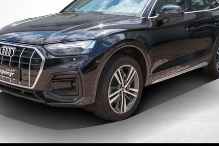 Audi Q5 107.854 km 37.440 &euro; Schrobenhausen 86529