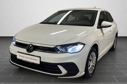 VW Polo 42.308 km 17.500 &euro; Wiesbaden 65189