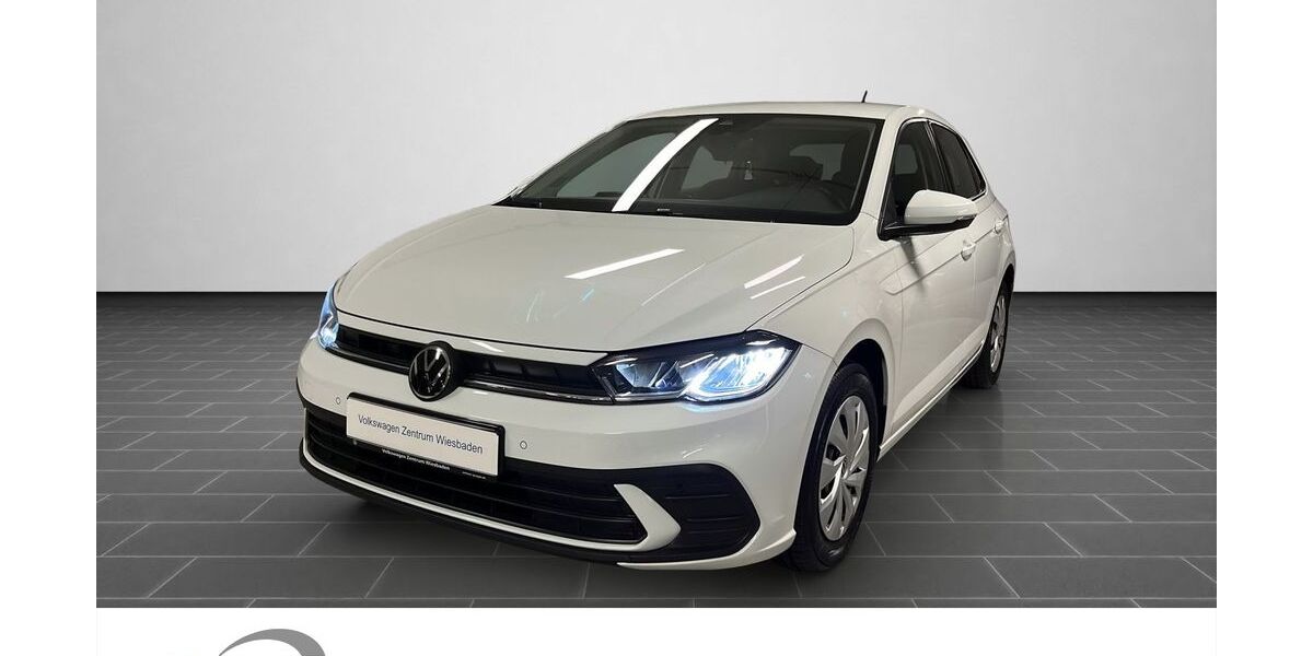VW Polo 42.308 km 17.500 &euro; Wiesbaden 65189