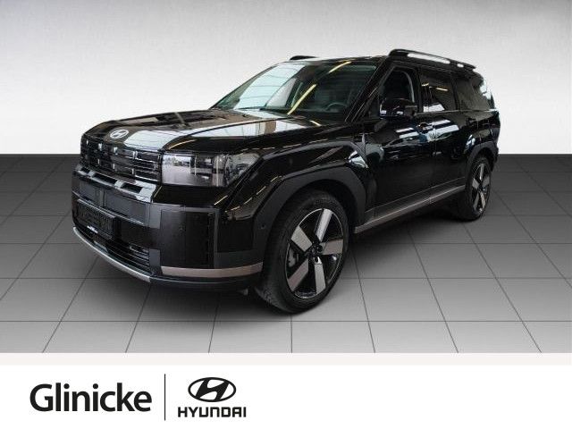 Hyundai SANTA FE 1.500 km 48.990 &euro; Erfurt 99086