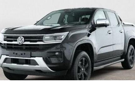 VW Amarok