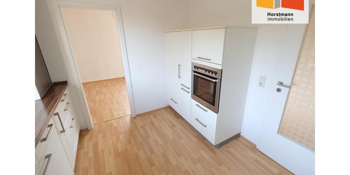Etagenwohnung Rietberg - 3 Zimmer, 94 m&sup2;, 750&euro; | Angebot:25391532