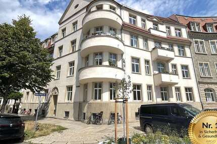 Wohnung zum Mieten in Dresden 1.869 € 158 m² 5 zimmer