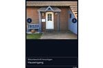 Einfamilienhaus Friedrichskoog - 4 Zimmer, 90 m&sup2;, 299.000&euro; | Angebot:26609504
