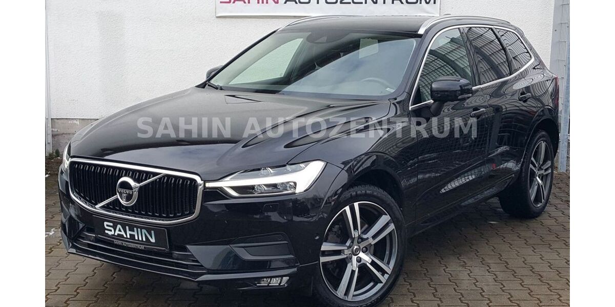 Volvo XC60 169.800 km 20.689 &euro; Tuttlingen 78532