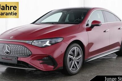 Mercedes-Benz CLA 350 19.934 km 59.470 &euro; Weilheim 82362