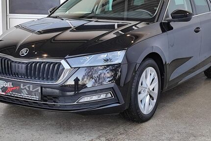 Skoda Octavia 56.300 km 23.999 &euro; Oberlungwitz 09353