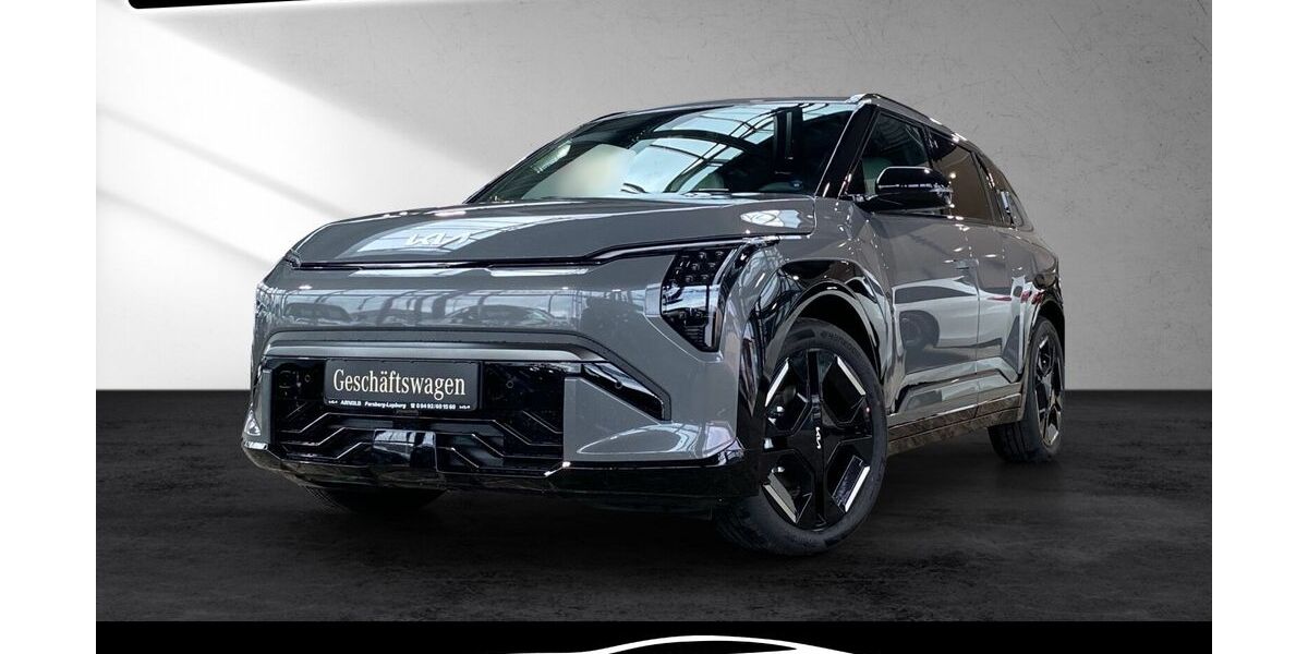 Kia EV3 1.500 km 40.750 &euro; Parsberg/Lupburg 92331