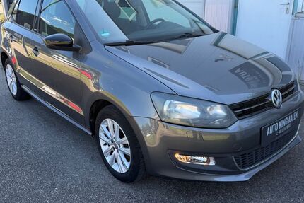 VW Polo 140.000 km 4.900 &euro; Aalen-Essingen 73457