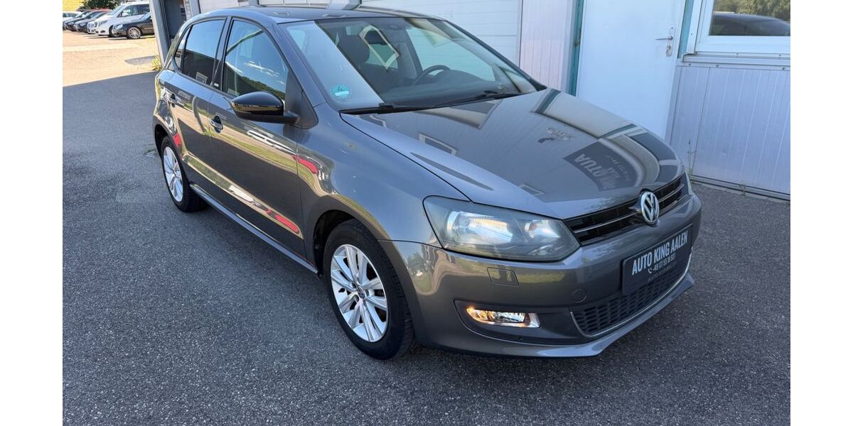 VW Polo 140.000 km 4.900 &euro; Aalen-Essingen 73457
