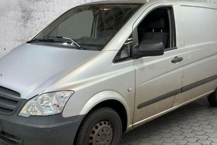 Mercedes-Benz Vito 174.150 km 11.900 &euro; Eisenberg 07607