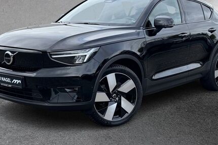 Volvo C40 64.171 km 29.900 &euro; Münster 48155