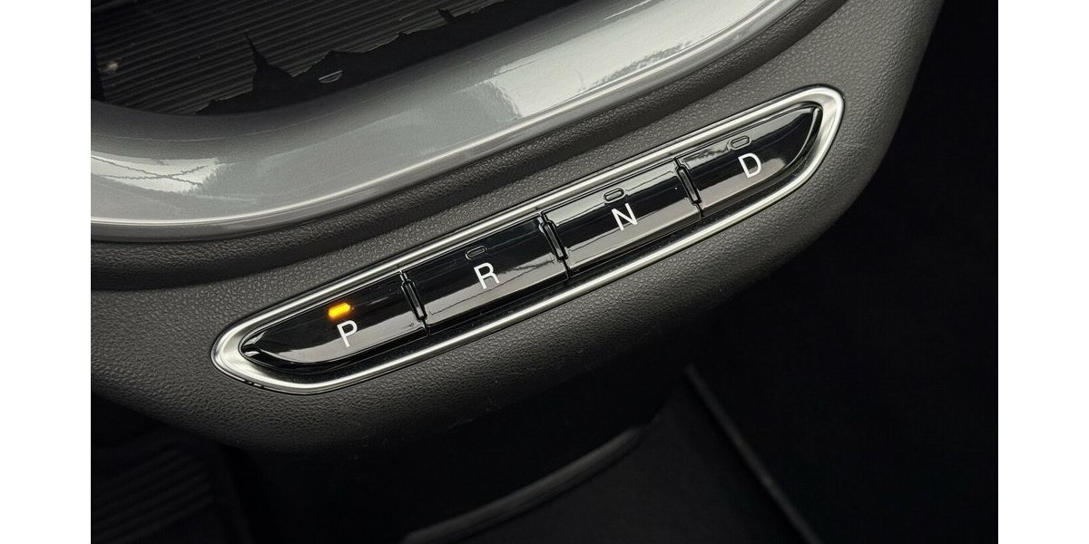 Fiat 500e La Prima by Bocelli 1.Hand Cabrio 42 kWh 12.200 km 22.622 &euro; Lich 35423