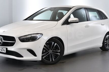Mercedes-Benz B 180 9.900 km 32.990 &euro; Chemnitz 09120