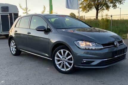 VW Golf 115.300 km 12.990 &euro; Altenmünster 86450