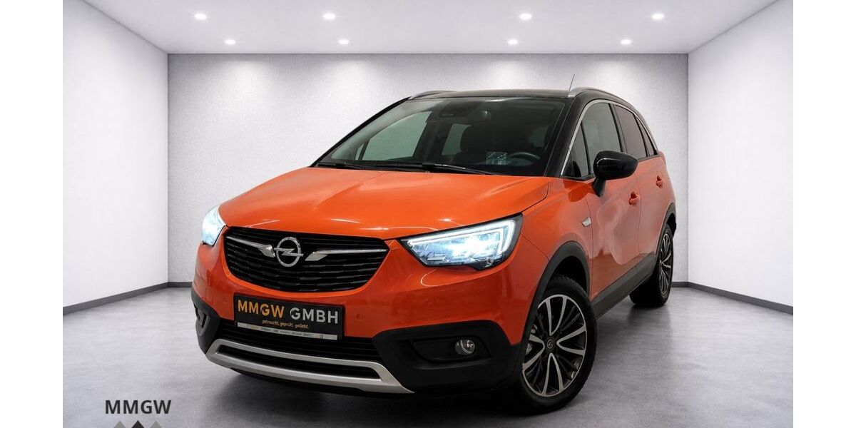Opel Crossland (X) 78.900 km 13.990 &euro; Bensheim 64625