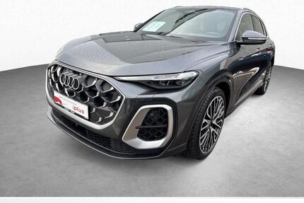 Audi SQ5 6.450 km 74.890 &euro; Burgoberbach 91595