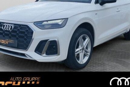 Audi Q5 77.014 km 35.490 &euro; Insingen 91610