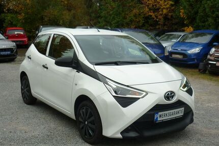 Toyota Aygo (X) 85.000 km 8.990 € Estenfeld bei Würzburg 97230
