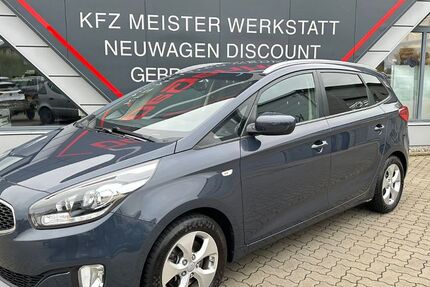 Kia Carens 78.781 km 11.990 € Mönchhagen 18182