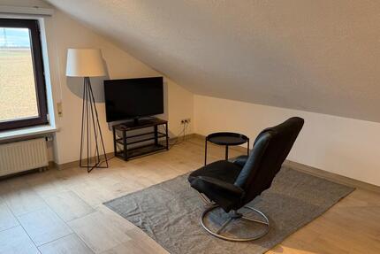 Wohnung Vaterstetten Parsdorf - 2 Zimmer, 40 m&sup2;, 1.000&euro; | Angebot:25181690