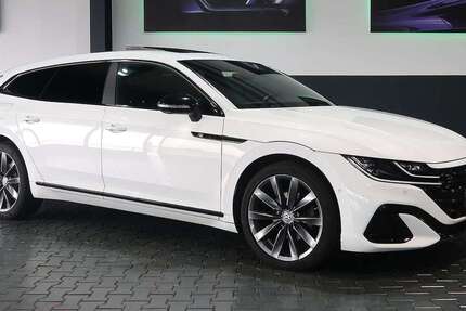 VW Arteon 85.259 km 28.990 &euro; Braunschweig 38112